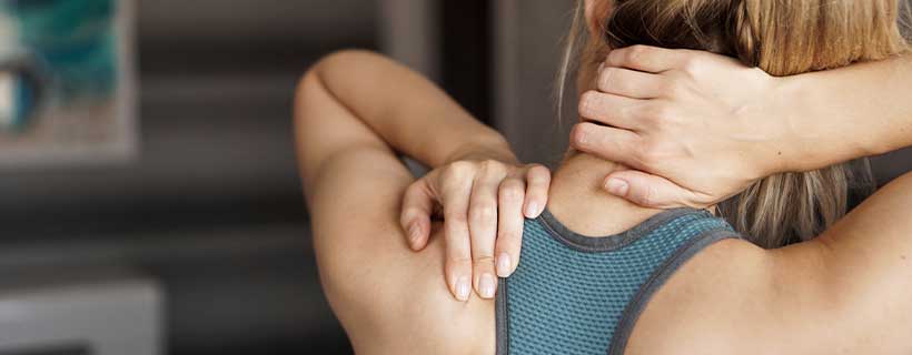 patient needing vertebral subluxation chiropractor in Allen TX